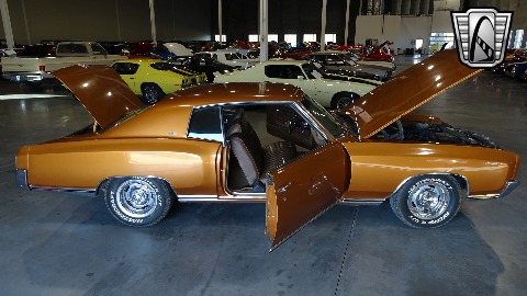1972 Chevrolet Monte Carlo image 53