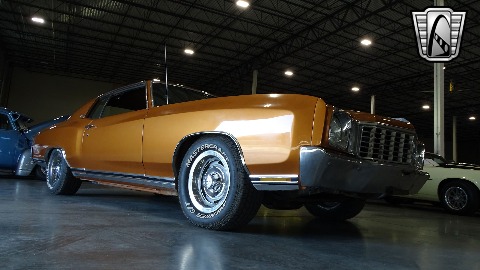 1972 Chevrolet Monte Carlo image 28