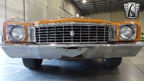 1972 Chevrolet Monte Carlo image 80