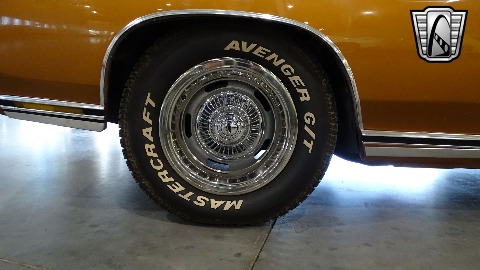 1972 Chevrolet Monte Carlo image 106