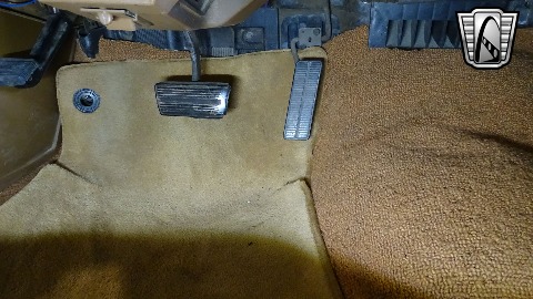 1972 Chevrolet Monte Carlo image 132