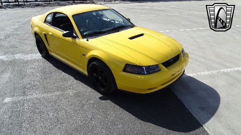 1999 Ford Mustang image 4