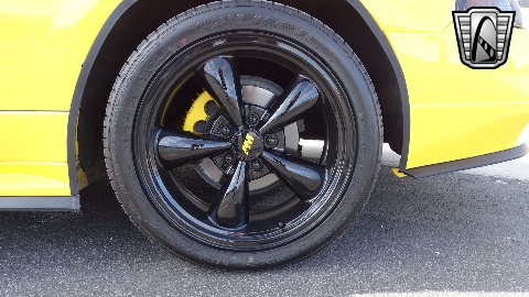 1999 Ford Mustang image 108