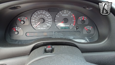 1999 Ford Mustang image 134