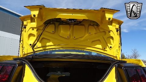 1999 Ford Mustang image 57