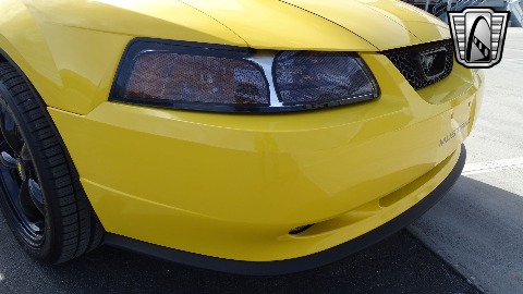 1999 Ford Mustang image 83