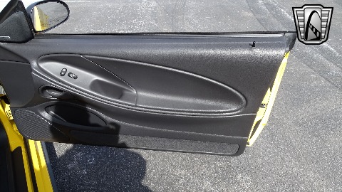 1999 Ford Mustang image 109