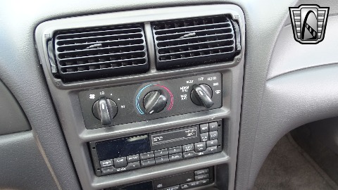 1999 Ford Mustang image 135