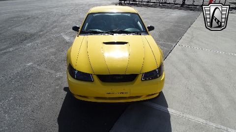 1999 Ford Mustang image 6
