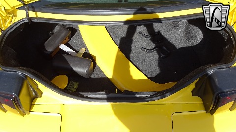 1999 Ford Mustang image 58