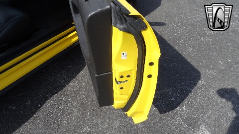 1999 Ford Mustang image 110