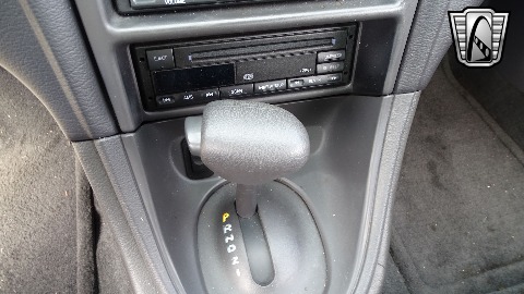 1999 Ford Mustang image 136
