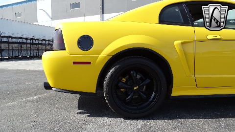 1999 Ford Mustang image 33