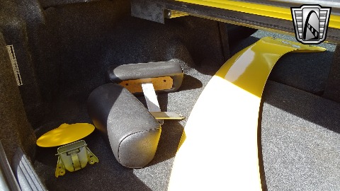 1999 Ford Mustang image 59