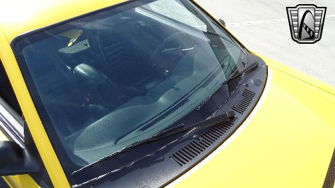 1999 Ford Mustang image 85