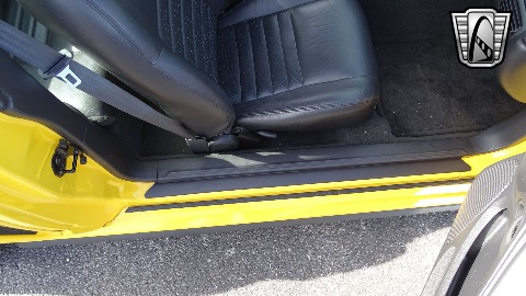 1999 Ford Mustang image 111