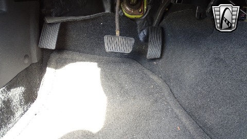 1999 Ford Mustang image 137