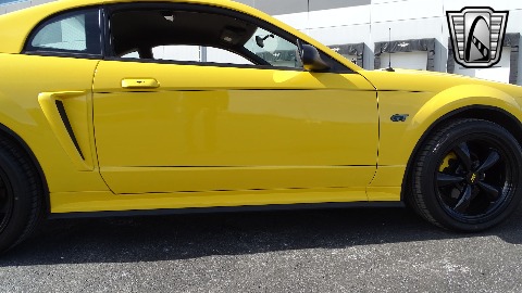 1999 Ford Mustang image 34