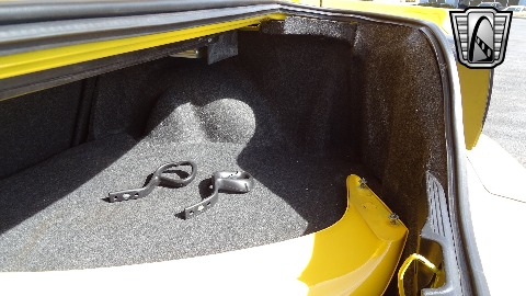 1999 Ford Mustang image 60