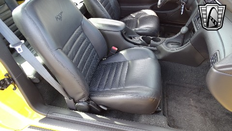 1999 Ford Mustang image 112
