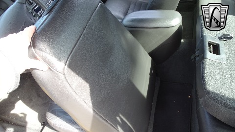 1999 Ford Mustang image 138