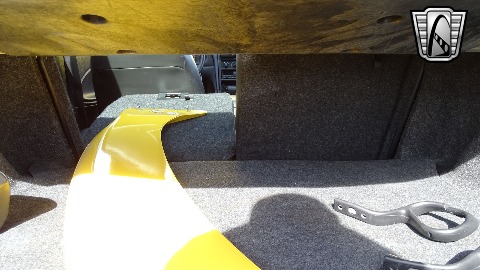 1999 Ford Mustang image 61