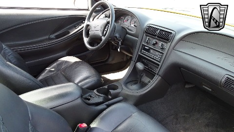 1999 Ford Mustang image 113