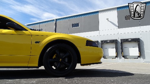 1999 Ford Mustang image 36