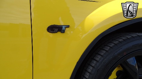 1999 Ford Mustang image 88