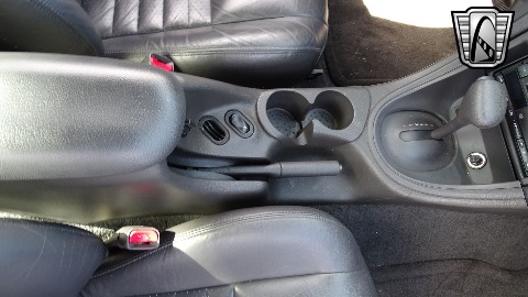 1999 Ford Mustang image 114