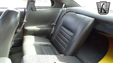 1999 Ford Mustang image 140