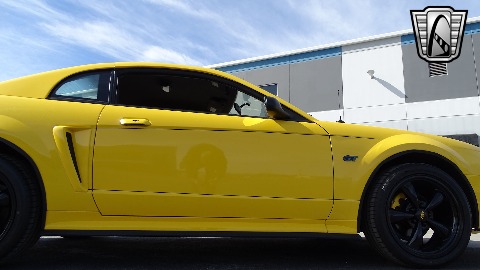 1999 Ford Mustang image 37