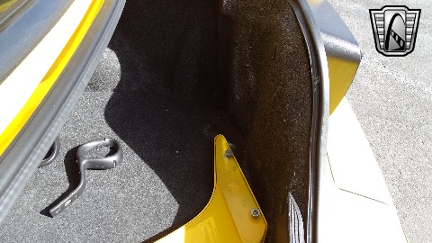 1999 Ford Mustang image 63