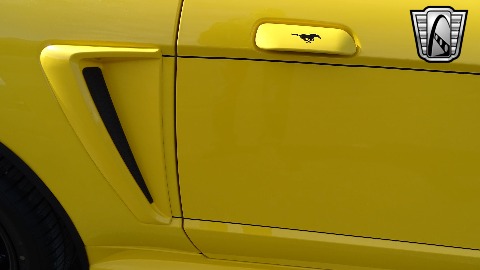 1999 Ford Mustang image 89