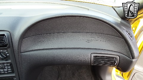 1999 Ford Mustang image 115