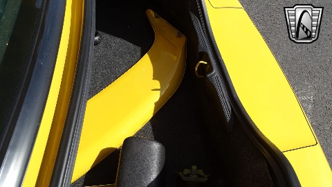 1999 Ford Mustang image 64