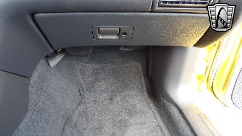 1999 Ford Mustang image 116