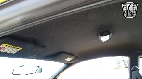 1999 Ford Mustang image 142