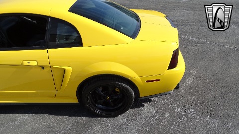 1999 Ford Mustang image 39