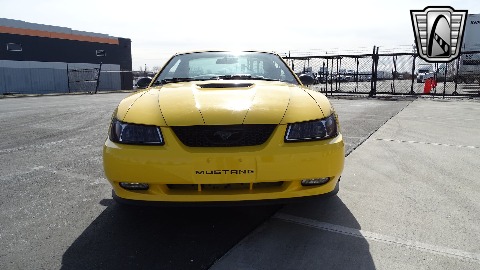 1999 Ford Mustang image 14