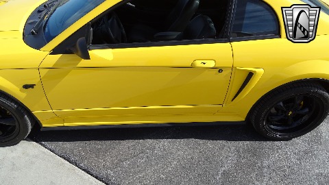 1999 Ford Mustang image 40