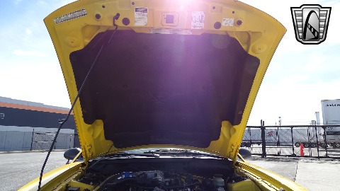 1999 Ford Mustang image 66