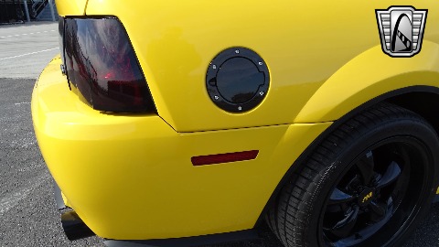 1999 Ford Mustang image 92