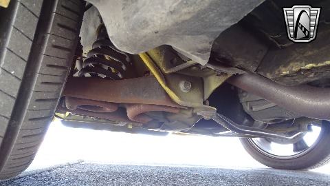 1999 Ford Mustang image 144