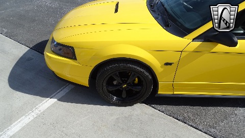 1999 Ford Mustang image 41