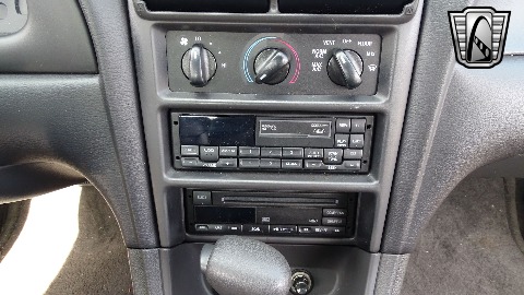1999 Ford Mustang image 119