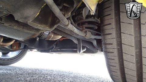 1999 Ford Mustang image 145