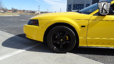 1999 Ford Mustang image 42