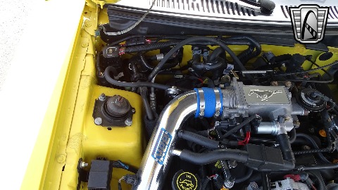 1999 Ford Mustang image 68