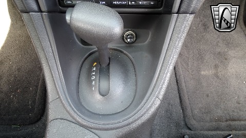 1999 Ford Mustang image 120